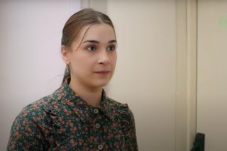 Sila i Kuzey spędzą noc w hotelu, ale sytuacja wymknie się spod kontroli.