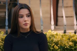 Miłość i nadzieja. Zeynep i Bülent – ojciec i córka