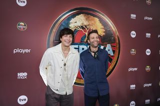 Paweł Kurkowski - kim jest? To z nim Nikodem Rozbicki wystąpił w Afryka Express