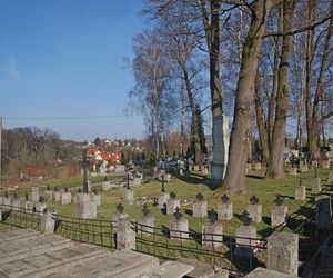 Ta wieś w Małopolsce miała kiedyś dwie nazwy. Znajdowała się w niej największa stadnina koni