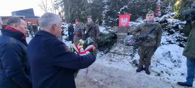 Obchody rocznicy Powstania Wielkopolskiego w Koszalinie