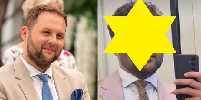 Barwy szczęścia. Klemens (Sebastian Perdek)