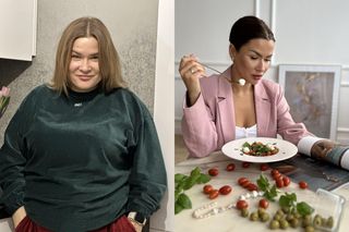 Schudła 36 kg, nie żałuje, że wybrała operację. Judyta Daraszewicz: Wciąż jestem pytana, po co mi to było