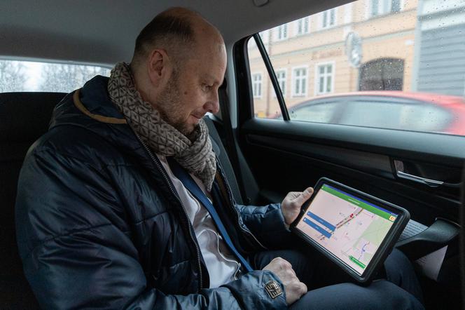 Rzeszów: Aplikacja „e-parking” już działa! Co jeszcze miasto przygotowało dla kierowców?