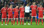 Mecz charytatywny z udziałem Davida Beckhama i innych piłkarskich legend
