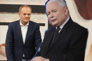 Pomysł Kaczyńskiego skończy jak Tuska?