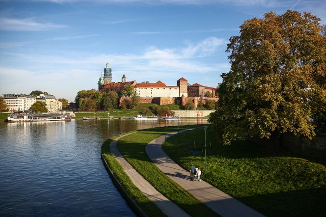 W listopadzie wstęp do rezydencji królewskich nic nie kosztuje. Które miejsca zwiedzisz za darmo?