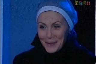 Niespodziewany gość na Sadybie - siostra Dorota (Agnieszka Wosińska)