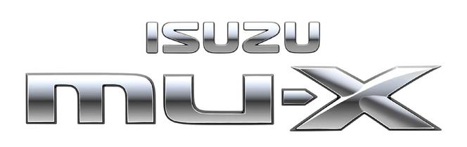 Isuzu MU-X