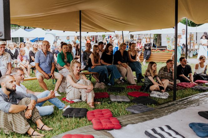 Trzy niezapomniane dni wśród jezior. Wałcz zaprasza na 9. Festiwal Dwóch Jezior od 11 do 13 lipca 2025