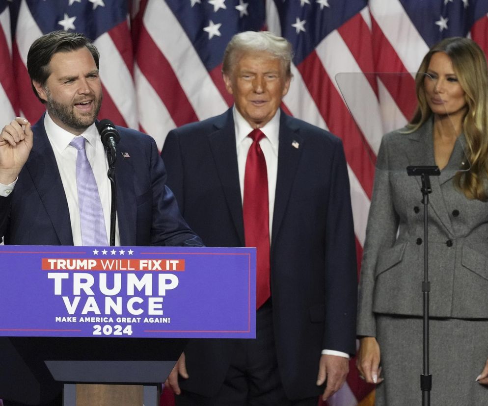 Co dalej z cłami Trumpa? Sąd apelacyjny utrzymał je w mocy!