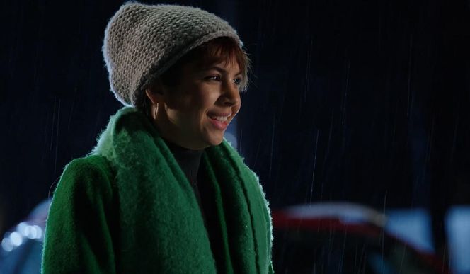 	M jak miłość odc. 1856. Aneta (Ilona Janyst)