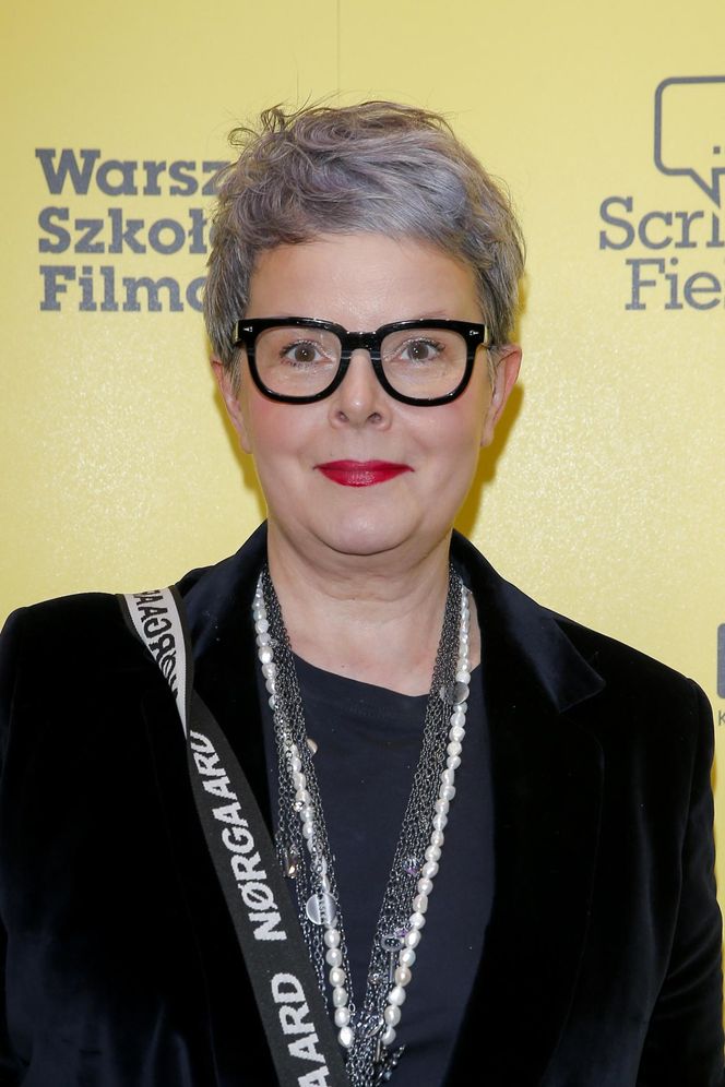 Karolina Korwin-Piotrowska