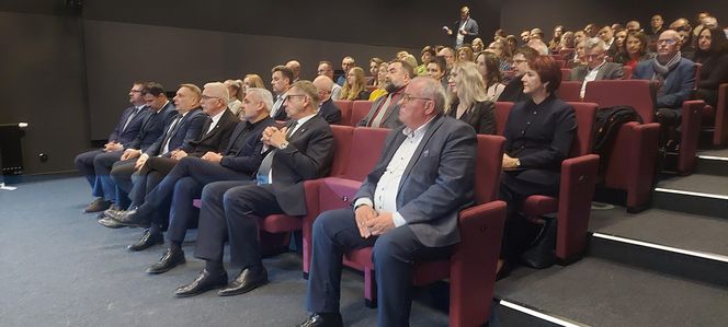 Podsumowanie sezonu turystycznego