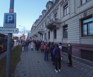Noc Muzeów 2025 w Łodzi. Tłumy łodzian w muzeach i galeriach