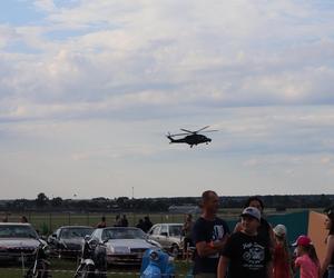 Tłumy na IV Świdnik Air Festival 2024. To było niezwykłe show! Zobaczcie zdjęcia