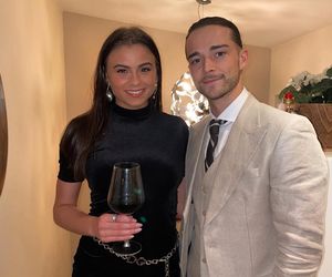 Partnerki piłkarzy mistrza Islandii