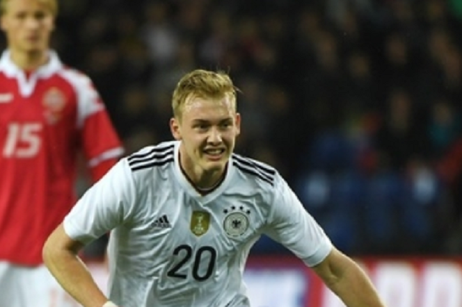 Julian Brandt