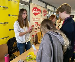 Giełda Pracy na Uniwersytecie w Siedlcach