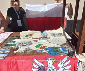 Muzeum Zbrojownia na Zamku w Liwie nagrodzone w międzynarodowym konkursie!
