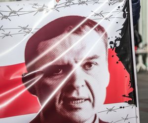 Nowe informacje o Andrzeju Poczobucie. Odwiedziła go szefowa ZPB
