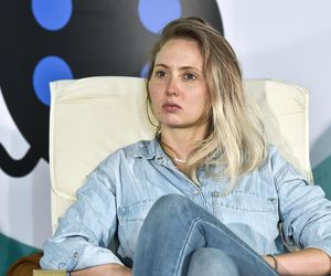 Zagrała jedną z wiodących ról w netfixowym hicie Heweliusz. Kim jest Justyna Wasilewska?