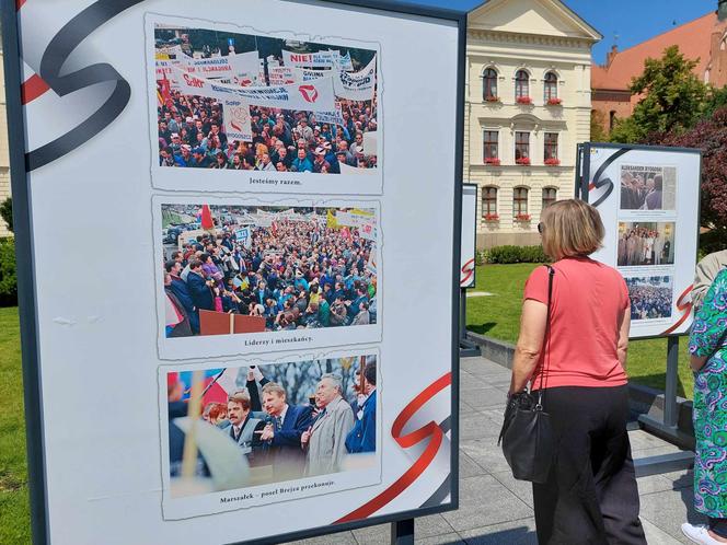 Byliście na protestach pod Sejmem? Manifestowaliście w Bydgoszczy? Teraz każdy zobaczy to na zdjęciach 