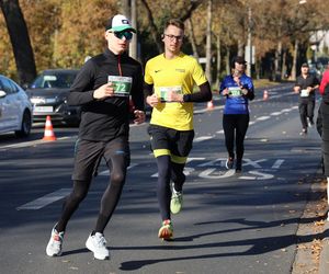 Za nami kolejna edycja Półmaratonu Lubelskiego