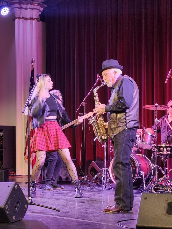 Greenpoint uczcił Tadeusza Nalepę