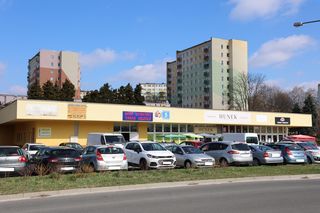 Spacer po części lubelskiego Czechowa