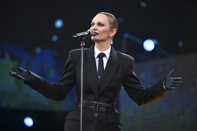 Wszystkie wokalistki Varius Manx