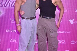 Michał Kassin rozstał się z partnerem! Nikt nikomu nie zrobił krzywdy