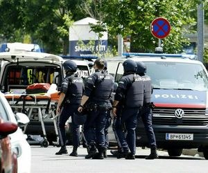 Strzelanina w szkole w Austrii. Są ofiary śmiertelne, bilans ofiar rośnie