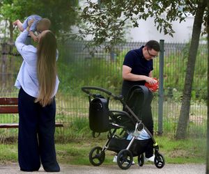 Miłosz Motyka. Energia rozpiera ministra