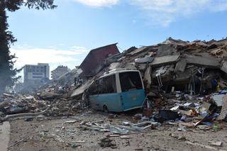 Ratownicy górniczy ze Śląska polecą do Turcji. To oddolna inicjatywa ratowników