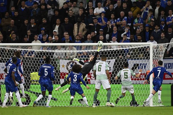 Finał Ligi Konferencji: Real Betis - Chelse