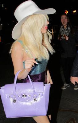 Lady Gaga - kicz roku (1)