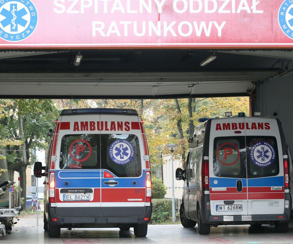 Wiadomo, kim był 54-latek, który zmarl po galarecie. To oddany pracownik szpitala