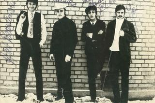 Krzysztof Krawczyk miał bujne życie prywatne