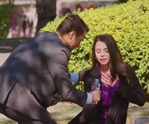 Miłość i nadzieja odc. 306. Kuzey, Acelya