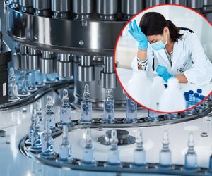 Fala zwolnień w przemyśle farmaceutycznym