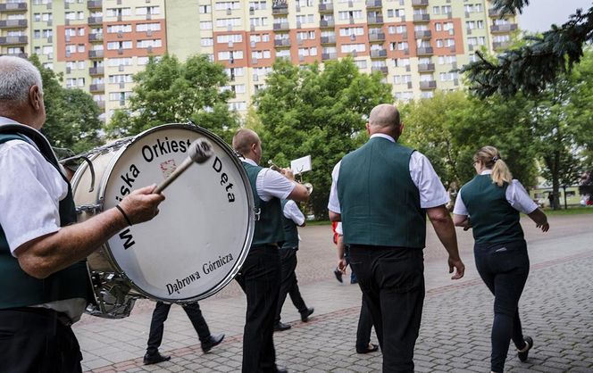 Dni Dąbrowy Górniczej 2024