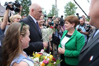 SZYDŁO KOPIUJE TUSKA