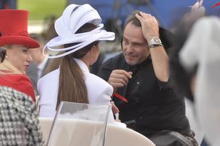 Paweł Deląg i Dorota Goldpoint oficjalnie razem