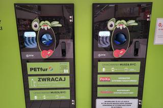 Pilotaż systemu kaucyjnego w sklepach Carrefour w Warszawie