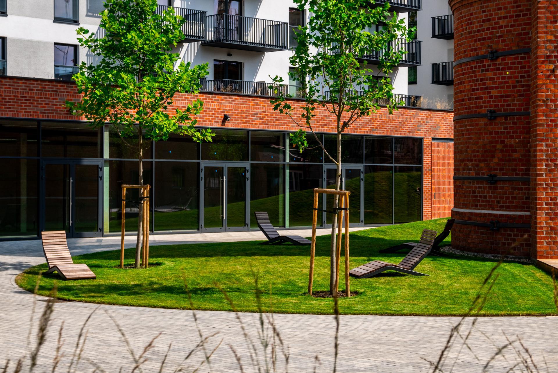 Bohema na warszawskiej Pradze