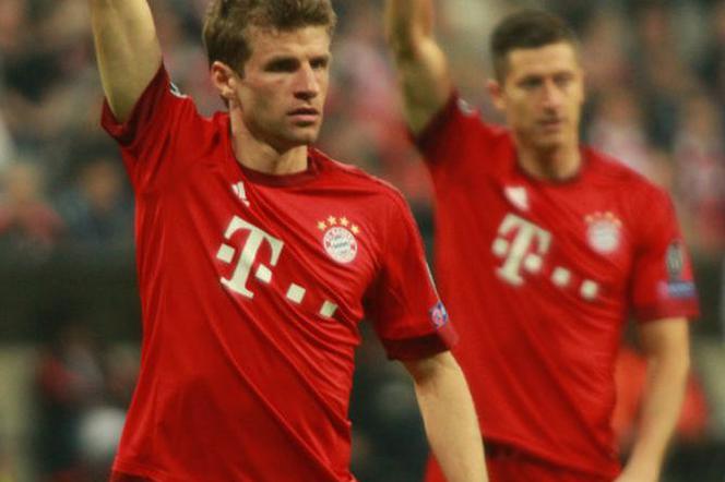 Bayern – Atletico. Kiedy i gdzie oglądać mecz Ligi Mistrzów? Stream online i transmisja w tv