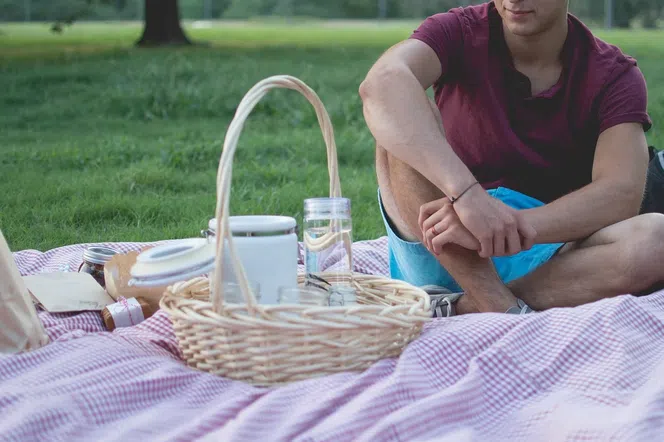 Co jeść w czasie upałów? Najlepsze wcale nie są lody