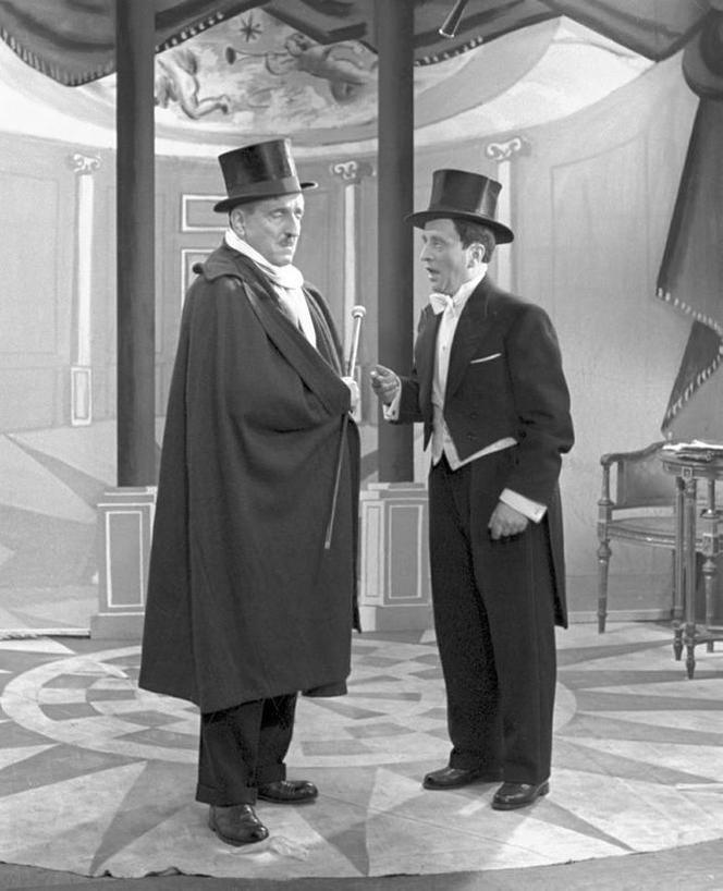 Niezapomniani: Jerzy Waldorff