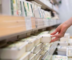 Zastąpi mięso i jest pełne białka. Pięć powodów, dla których warto jeść tofu